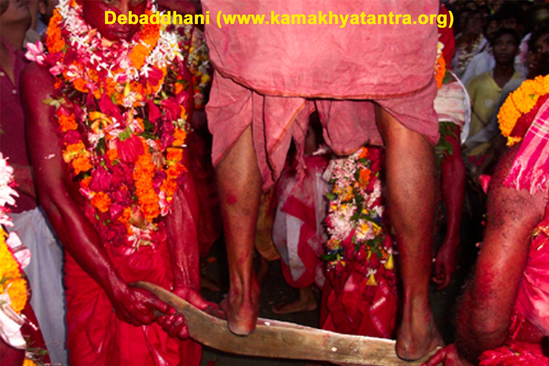 Debaddhani Festival